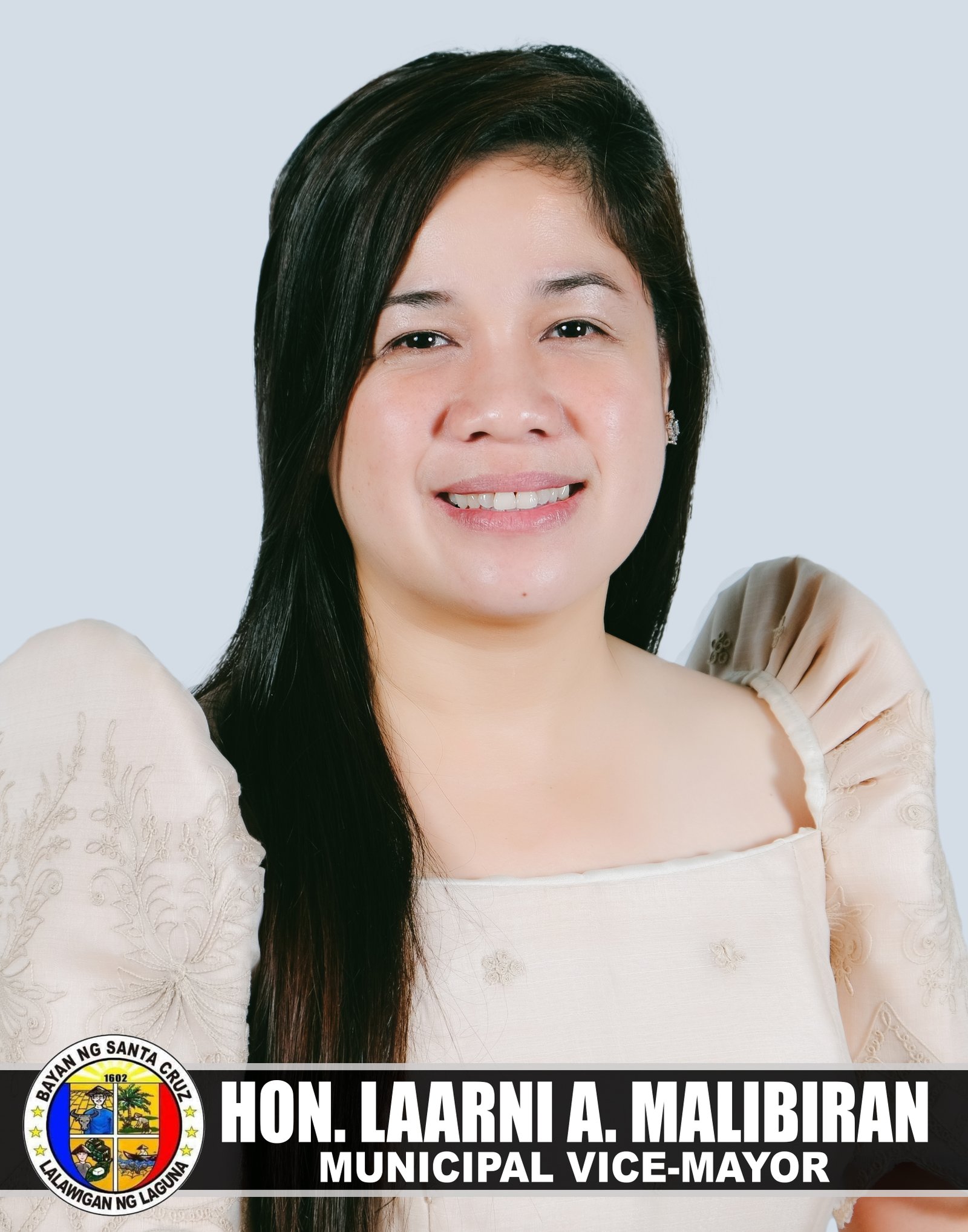 Hon. Laarni A. Malibiran 